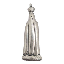 Carregar imagem no visualizador da galeria, Pocket - Crowned Our Lady of Fatima [1.8&#39;&#39; | 4,5cm]
