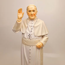 Cargar imagen en el visor de la galería, Pope Francis [7.87&#39;&#39; | 20cm]
