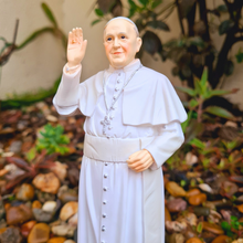 Cargar imagen en el visor de la galería, Pope Francis [7.87&#39;&#39; | 20cm]
