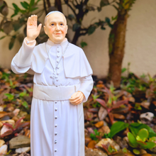 Cargar imagen en el visor de la galería, Pope Francis [7.87&#39;&#39; | 20cm]
