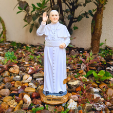 Cargar imagen en el visor de la galería, Pope Francis [7.87&#39;&#39; | 20cm]
