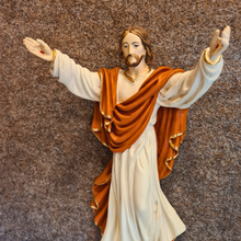 Cargar imagen en el visor de la galería, Resurrected Jesus [Wood Paste]
