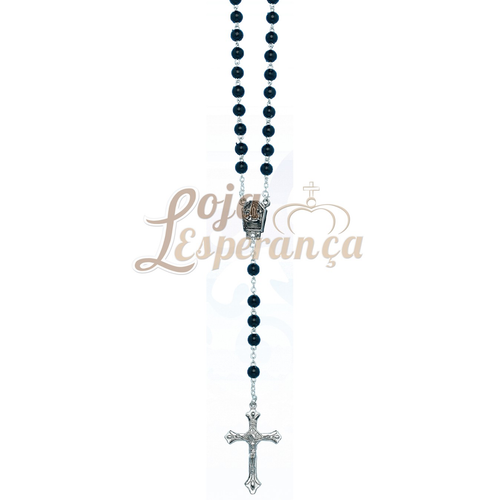 Rosary - Multiple Colors