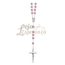 Load image into Gallery viewer, Rosary - Multiple Colors
