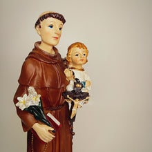 Carregar imagem no visualizador da galeria, Saint Anthony [Several Sizes]
