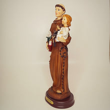 Carregar imagem no visualizador da galeria, Saint Anthony [Several Sizes]
