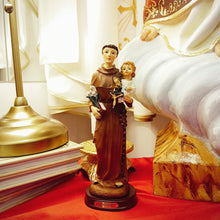 Carregar imagem no visualizador da galeria, Saint Anthony [Several Sizes]

