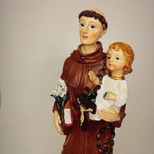 Carregar imagem no visualizador da galeria, Saint Anthony [Several Sizes]
