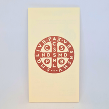 Load image into Gallery viewer, Saint Benedict Standing Crucifix [5.3&#39;&#39; | 13,5cm]
