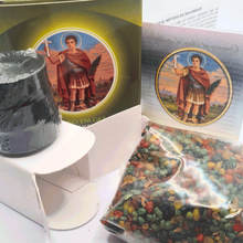 Cargar imagen en el visor de la galería, Saint Expedite - Incense Set
