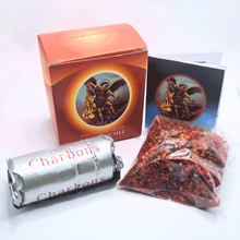 Cargar imagen en el visor de la galería, Saint Michael - Incense Set

