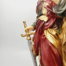 Carregar imagem no visualizador da galeria, Saint Paul 9.84&#39;&#39; | 25cm
