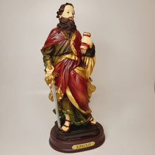 Carregar imagem no visualizador da galeria, Saint Paul 9.84&#39;&#39; | 25cm

