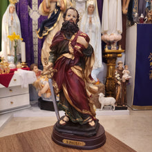 Carregar imagem no visualizador da galeria, Saint Paul 9.84&#39;&#39; | 25cm
