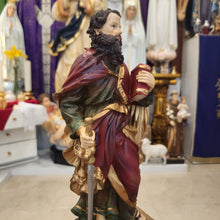 Carregar imagem no visualizador da galeria, Saint Paul 9.84&#39;&#39; | 25cm
