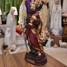 Carregar imagem no visualizador da galeria, Saint Paul 9.84&#39;&#39; | 25cm

