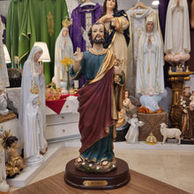 Load image into Gallery viewer, Saint Peter 9.84&#39;&#39; | 25cm
