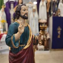 Load image into Gallery viewer, Saint Peter 9.84&#39;&#39; | 25cm
