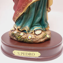 Load image into Gallery viewer, Saint Peter 9.84&#39;&#39; | 25cm
