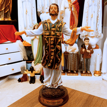 Load image into Gallery viewer, Saint Valentine Statue - 8.7&#39;&#39; | 22cm
