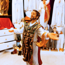 Load image into Gallery viewer, Saint Valentine Statue - 8.7&#39;&#39; | 22cm
