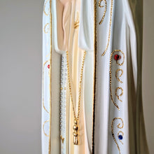 Load image into Gallery viewer, Traditional Our Lady of Fatima [20&#39;&#39; | 50cm]
