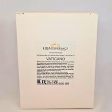 Cargar imagen en el visor de la galería, Vatican Incense Set – 500g (17.6oz)
