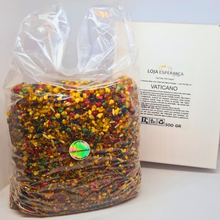 Cargar imagen en el visor de la galería, Vatican Incense Set – 500g (17.6oz)
