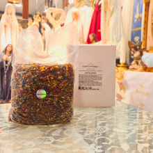 Cargar imagen en el visor de la galería, Vatican Incense Set – 500g (17.6oz)
