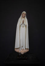 Carregar imagem no visualizador da galeria, Madeira - Nossa Senhora de Fátima [Vários tamanhos]
