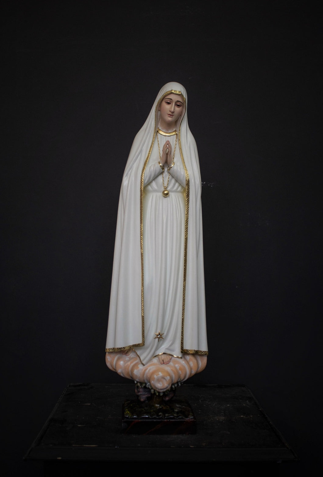 Madeira - Nossa Senhora de Fátima [Vários tamanhos]
