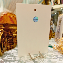 Carregar imagem no visualizador da galeria, Wood Plaque Our Lady of Fatima [Traditional]
