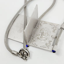 Cargar imagen en el visor de la galería, Holy Bible [Sterling Silver]

