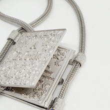 Cargar imagen en el visor de la galería, Holy Bible [Sterling Silver]
