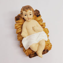 Carregar imagem no visualizador da galeria, Baby Jesus - Loja Esperanca Exclusive Nativity Scene
