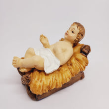 Carregar imagem no visualizador da galeria, Baby Jesus - Loja Esperanca Exclusive Nativity Scene
