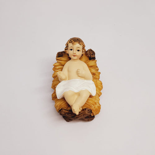 Baby Jesus - Loja Esperanca Exclusive Nativity Scene