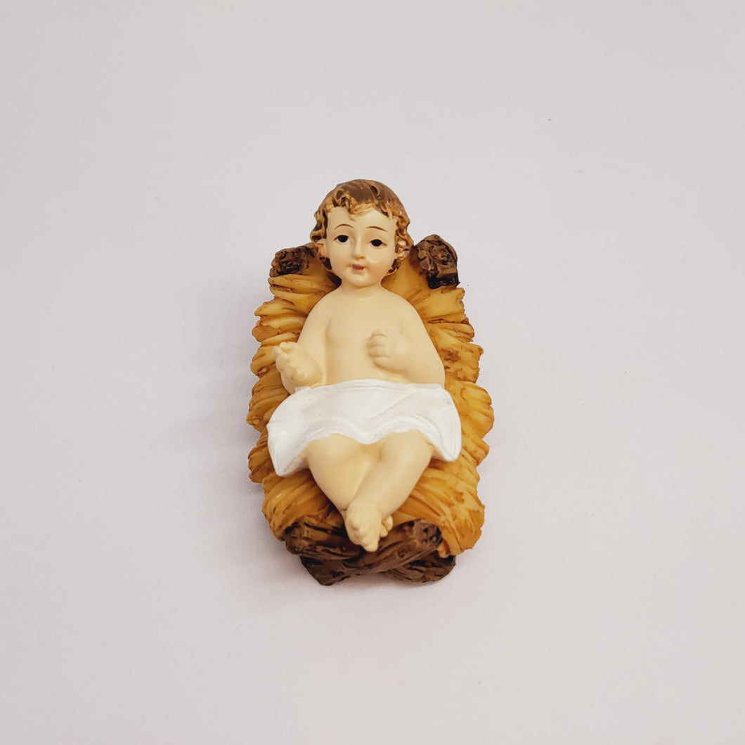 Baby Jesus - Loja Esperanca Exclusive Nativity Scene