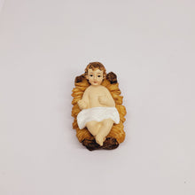 Carregar imagem no visualizador da galeria, Baby Jesus - Loja Esperanca Exclusive Nativity Scene

