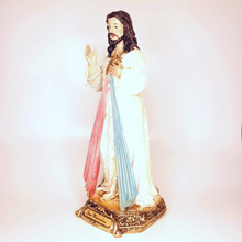 Load image into Gallery viewer, Divine Mercy 5.51&#39;&#39; | 14cm
