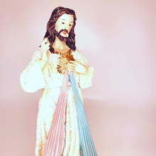 Load image into Gallery viewer, Divine Mercy 5.51&#39;&#39; | 14cm
