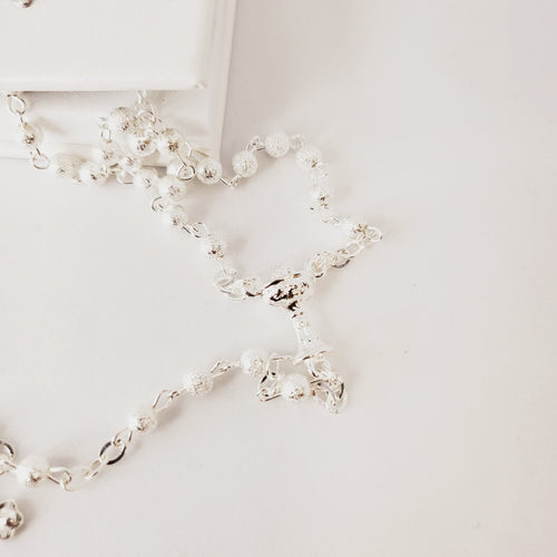 First Communion Rosary