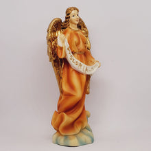 Load image into Gallery viewer, Gloria Angel - Loja Esperanca Exclusive Nativity Scene
