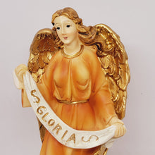 Load image into Gallery viewer, Gloria Angel - Loja Esperanca Exclusive Nativity Scene
