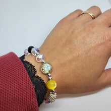 Cargar imagen en el visor de la galería, Our Lady of Fatima Steps - Bracelet
