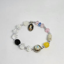 Cargar imagen en el visor de la galería, Our Lady of Fatima Steps - Bracelet
