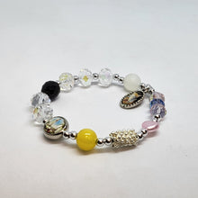 Cargar imagen en el visor de la galería, Our Lady of Fatima Steps - Bracelet
