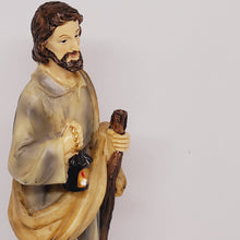 Load image into Gallery viewer, Joseph - Loja Esperanca Exclusive Nativity Scene
