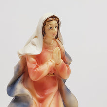 Carregar imagem no visualizador da galeria, Mary - Loja Esperanca Exclusive Nativity Scene
