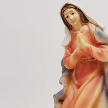Carregar imagem no visualizador da galeria, Mary - Loja Esperanca Exclusive Nativity Scene
